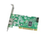 USB-adapter - PCI