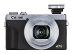 PowerShot G7 X Mark III