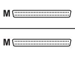 HPE intern SCSI-kabel