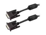 DVI-kabel - 3 m