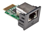 Intermec Ethernet (IEEE 802.3) Module