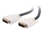 DVI-kabel - 5 m