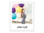 ZINK Paper - fotopapper