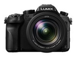 Lumix DMC-FZ2000