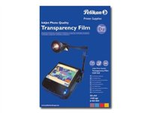 Transparency film cgf 620