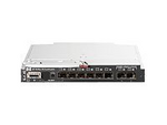 HPE Virtual Connect Flex-10