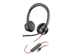 Blackwire 8225 - headset