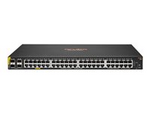 HPE Aruba 6100 48G Class4 PoE 4SFP+ 370W Switch