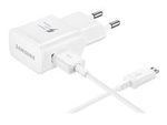 Adaptive Travel Fast Charge 2A White