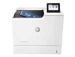 Color LaserJet Enterprise M653dn