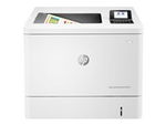 LaserJet Enterprise M554dn